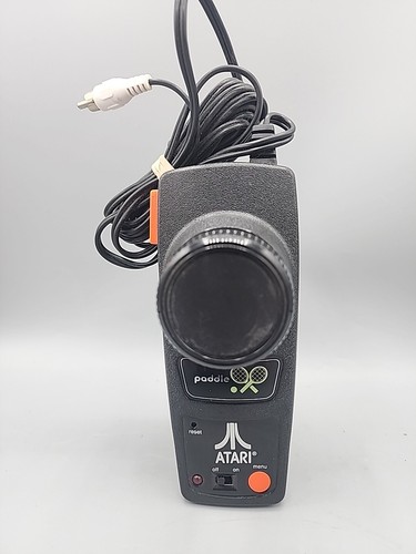 Atari paddle controller 2004 - paddle,
