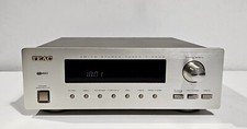 Teac h500 stereo - teac, t-h500