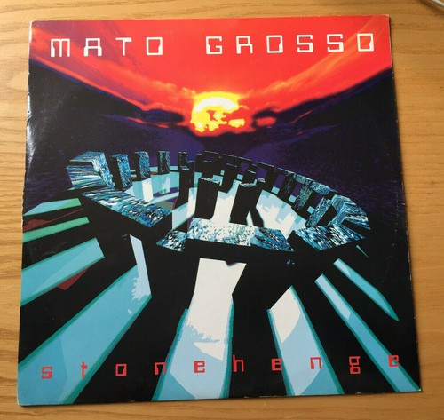 1000 vinyl mato grosso - -,