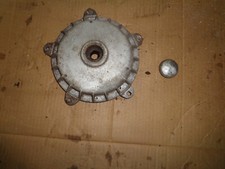 TAMBURO FRENO POSTERIORE PIAGGIO VESPA PX125 PX150 PX200 PX ARCOBALENO