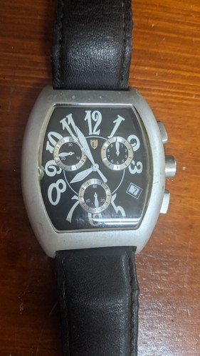 Lancaster men chronograph - lancaster,