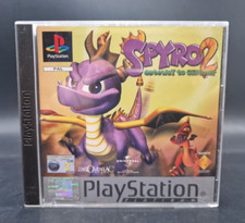Spyro 2 Gateway to Glimmer