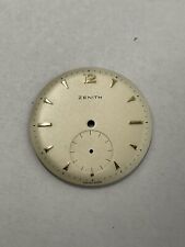 QUADRANTE ZENITH PER cal. 126 e cal. 40 DA 32 mm #21