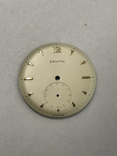 Quadrante zenith per cal - cal., 126