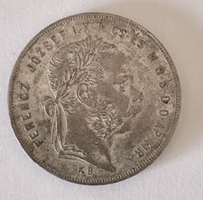 Ungheria Franz Joseph I - 1