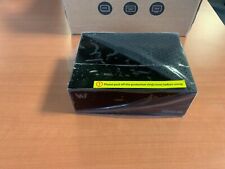 Vu+ ZERO 4K Récepteur Satellite - Noir