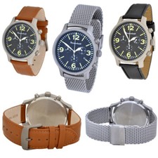 Messerschmitt Quarzo Uomo