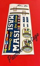 Masi gran criterium - masi,