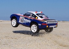 TBG PORSCHE 959 CARROZZERIA