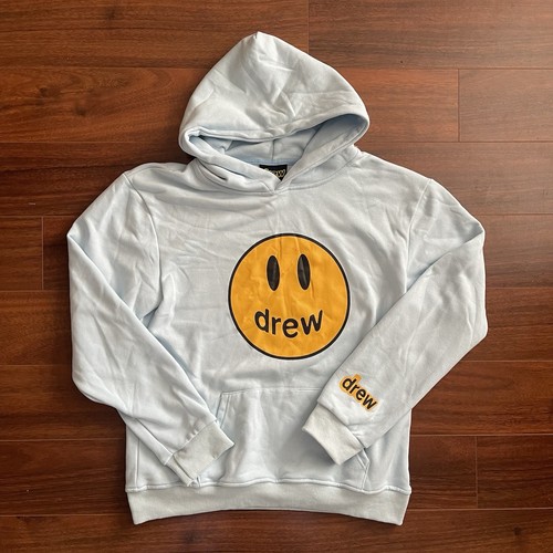 Felpa con cappuccio - , drew