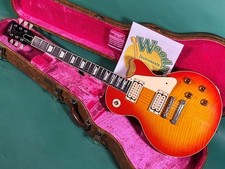 Tokai Love Rock LS100VCS LP