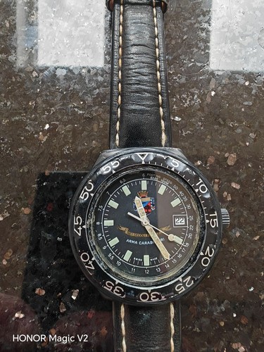 Dpw breitling colt esercito - colt,