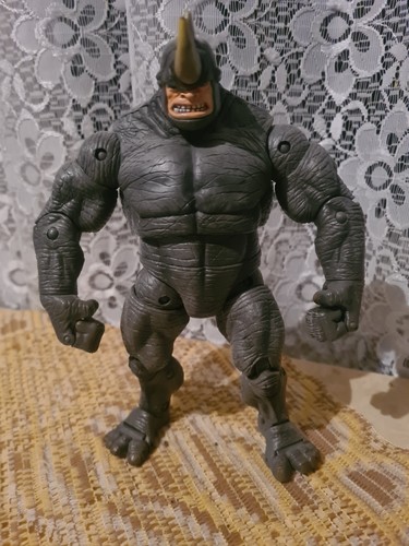 Rhino marvel legends - rhino, (toybiz)