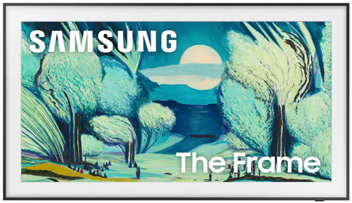 Samsung the frame - -,