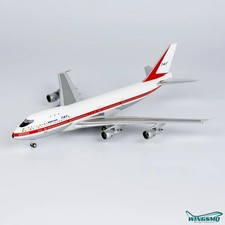NG Models Boeing 747-100 N7470