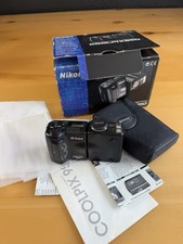 Nikon Coolpix 950 1,9