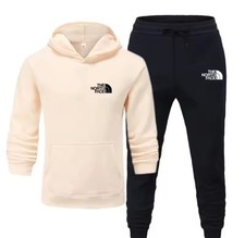 Tuta uomo THE NORTH FACE felpa