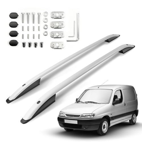 Barre portatutto per citroen - portatutto,