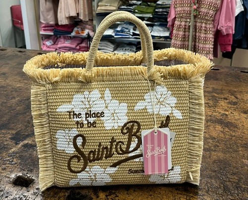 Mc2 saint barth borsa colette - mc2,