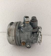 Carburatore Dell'Orto T412S1