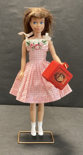 Mattel vintage skipper 1965 - vintage,
