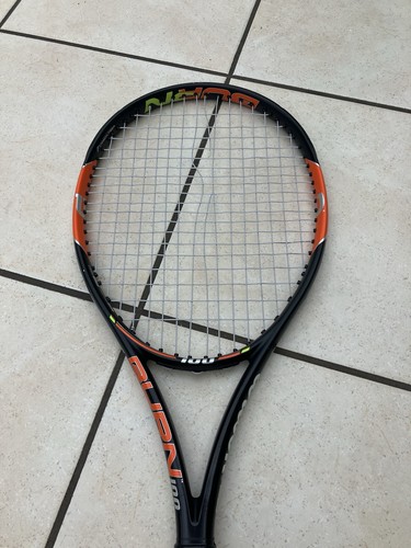 Racchetta tennis wilson - da,