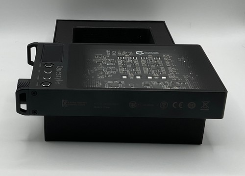 Questyle sigma pro xu316 - sigma,