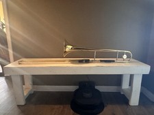 Bach Stradivarius Model 12