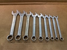 Snap-On Tools ~ 9 Piece OEX