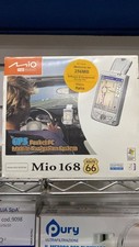 Mio digiwalker 168 gps - digiwalker,