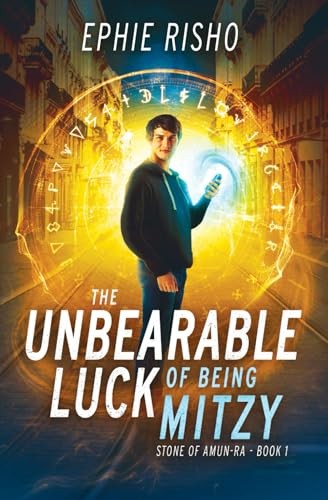 The unbearable luck being - luck, of
