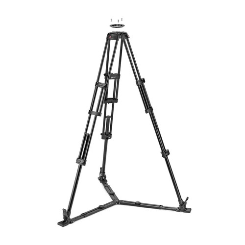 Gambe treppiedi manfrotto - gambe,