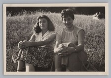 Donne vecchia foto - 2,
