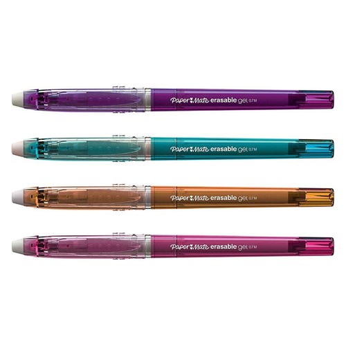 Penna gel paper - gel, inkjoy