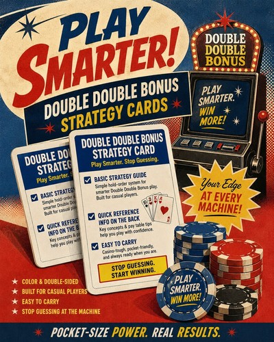 Carte strategiche video - carte,