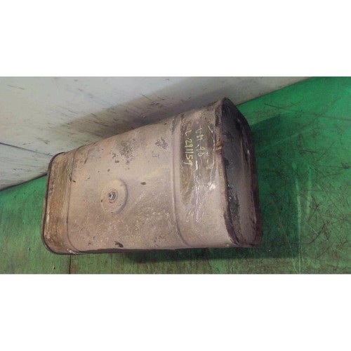 Serbatoio carburante iveco - serbatoio,
