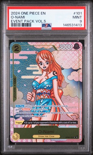 2024 one piece event pack - one,