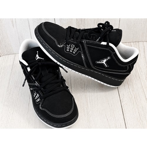 Jordan flight sneakers - jordan,