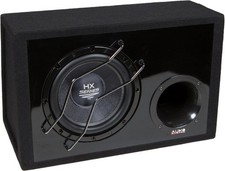 Sistema audio HX 10 SQ BR - HX