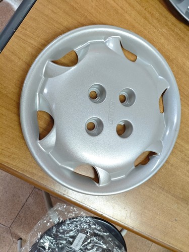Copricerchi ruota kit 4 - ruota, "13"