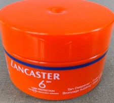 Lancaster Tan Deepener  Tinted