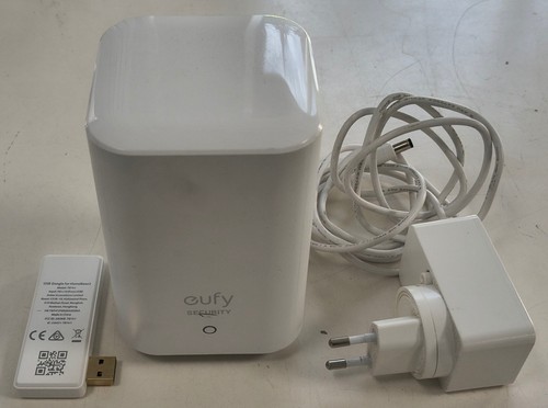 Eufy homebase t8010x - 2, +