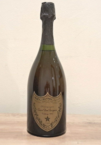 Dom perignon 1990 0 75lt - perignon,