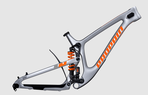 Kit cuscinetti perno telaio - , |