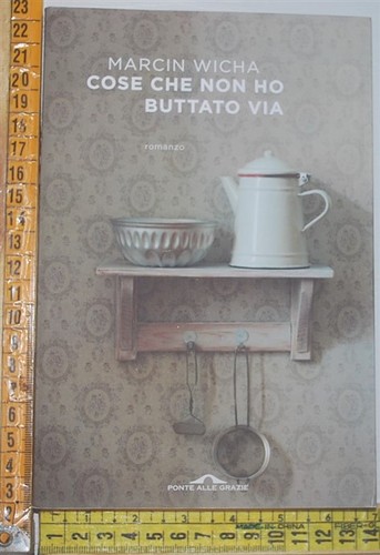Wicha marcin cose - che, non