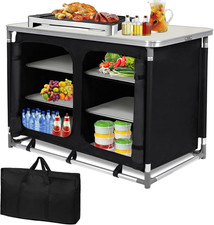 Armadio Da Campeggio