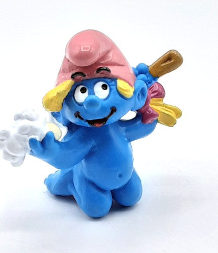 Puffo 20448 bambino - puffo,
