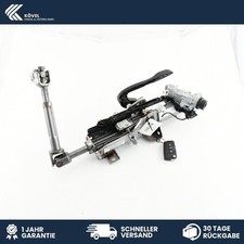 Piantone Dello Sterzo Con