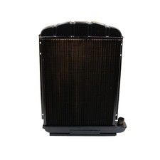 Radiator 959E8005 Fits Ford New Holland Super Dexta