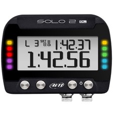 AiM Motorsport Solo 2 DL GPS